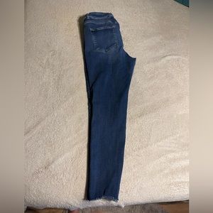 Flying Monkey Skinny Jeans. Worn a couple of times.